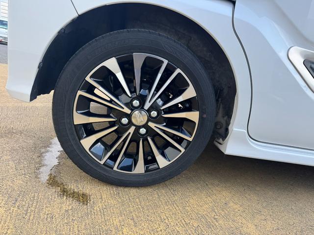 タントカスタムＲＳセレクション純正フルセグナビ　ＥＴＣ　ドラレコ　パノラマモニター（福岡県）の中古車