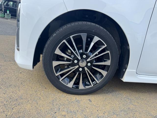 タントカスタムＲＳセレクション純正フルセグナビ　ＥＴＣ　ドラレコ　パノラマモニター（福岡県）の中古車