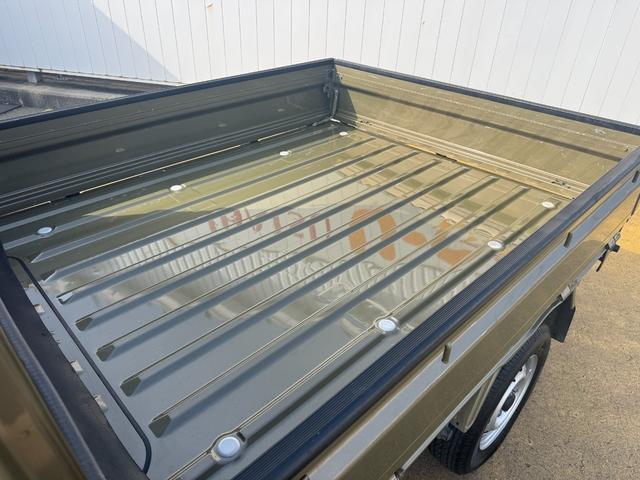 ハイゼットトラックジャンボ５ＭＴ車　４ＷＤ　喫煙車（福岡県）の中古車