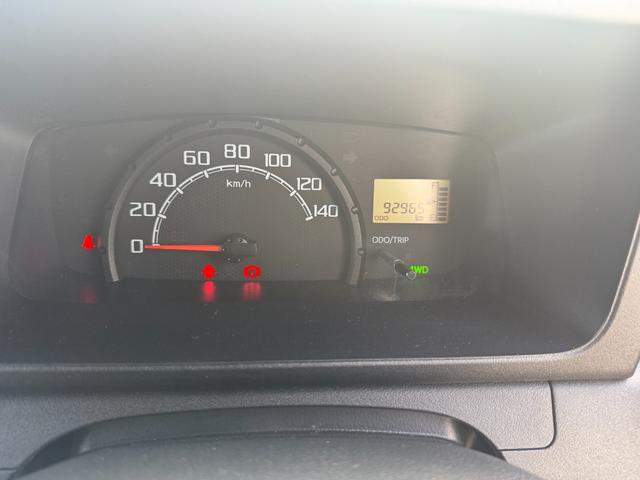 ハイゼットトラックジャンボ５ＭＴ車　４ＷＤ　喫煙車（福岡県）の中古車