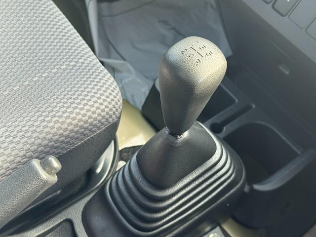 ハイゼットトラックジャンボ５ＭＴ車　４ＷＤ　喫煙車（福岡県）の中古車