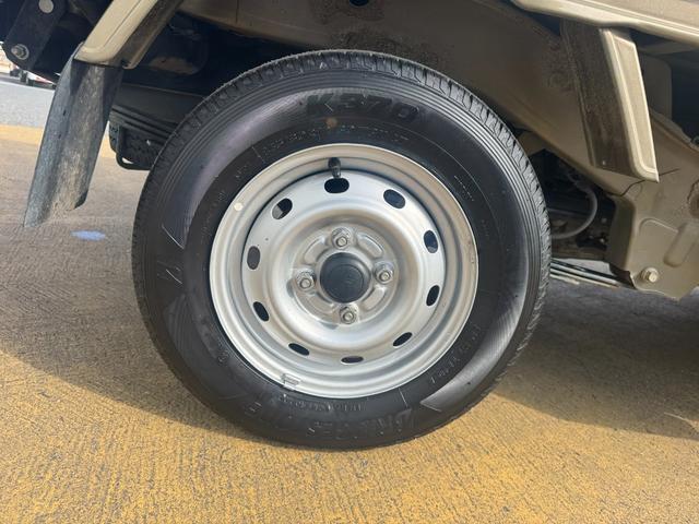 ハイゼットトラックジャンボ５ＭＴ車　４ＷＤ　喫煙車（福岡県）の中古車