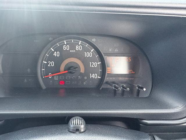 ハイゼットカーゴデッキバンＧ　ＳＡIII純正フルセグナビ　ＥＴＣ　ドラレコ　バックモニター（福岡県）の中古車