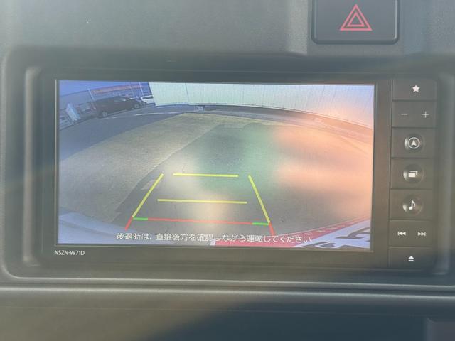 ハイゼットカーゴデッキバンＧ　ＳＡIII純正フルセグナビ　ＥＴＣ　ドラレコ　バックモニター（福岡県）の中古車