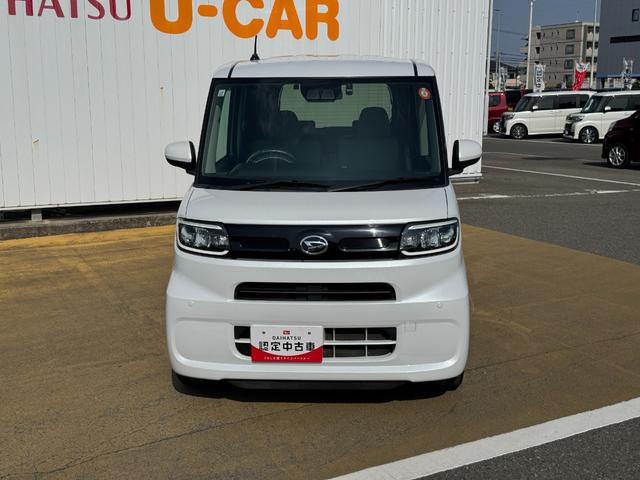 タントＸ純正フルセグナビ　ＥＴＣ　ドラレコ　バックモニター（福岡県）の中古車