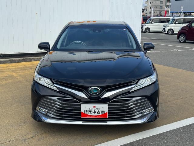 アルティスＧ純正フルセグナビ　ＥＴＣ　ドラレコ　バックモニター（福岡県）の中古車