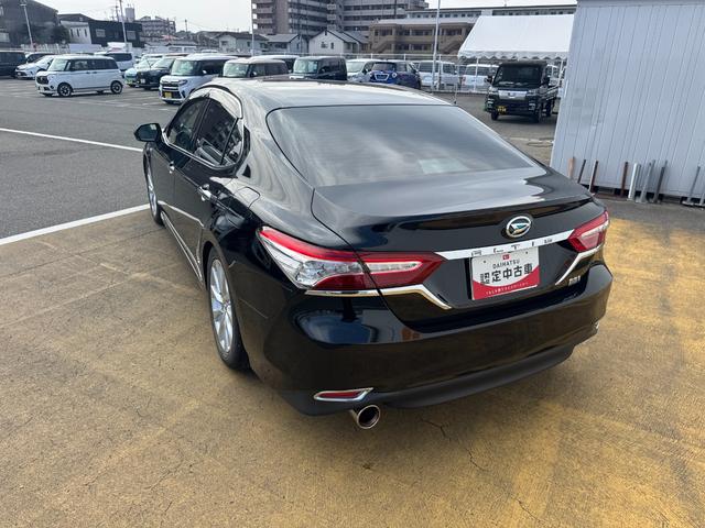 アルティスＧ純正フルセグナビ　ＥＴＣ　ドラレコ　バックモニター（福岡県）の中古車