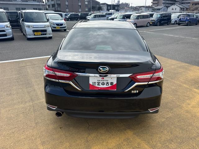 アルティスＧ純正フルセグナビ　ＥＴＣ　ドラレコ　バックモニター（福岡県）の中古車