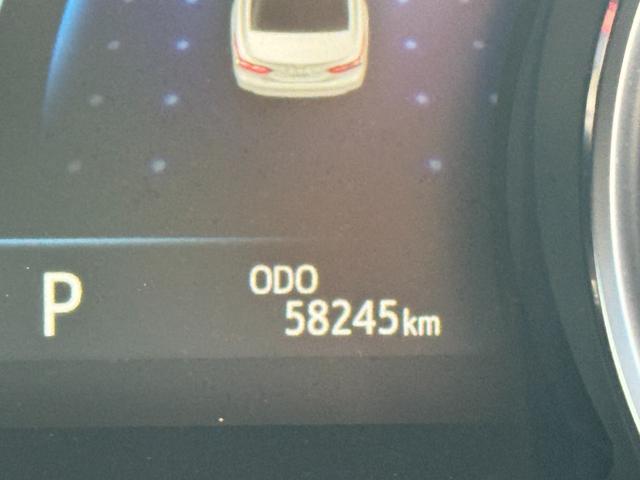 アルティスＧ純正フルセグナビ　ＥＴＣ　ドラレコ　バックモニター（福岡県）の中古車