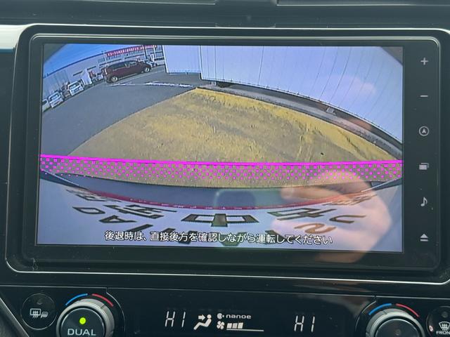 アルティスＧ純正フルセグナビ　ＥＴＣ　ドラレコ　バックモニター（福岡県）の中古車