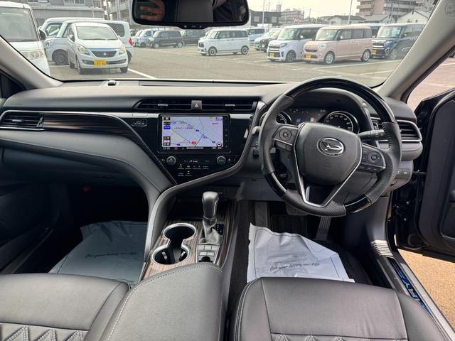 アルティスＧ純正フルセグナビ　ＥＴＣ　ドラレコ　バックモニター（福岡県）の中古車