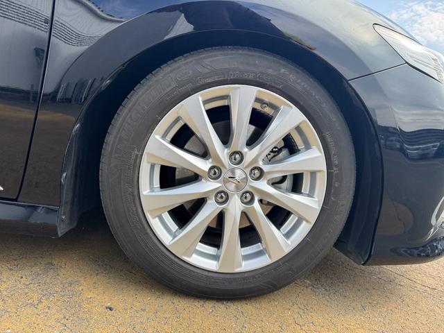 アルティスＧ純正フルセグナビ　ＥＴＣ　ドラレコ　バックモニター（福岡県）の中古車