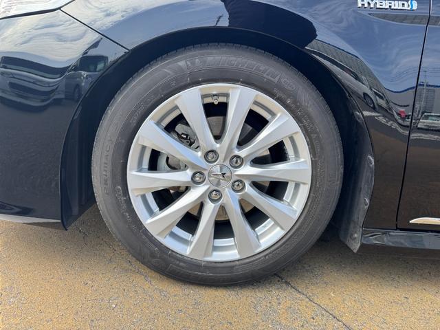 アルティスＧ純正フルセグナビ　ＥＴＣ　ドラレコ　バックモニター（福岡県）の中古車