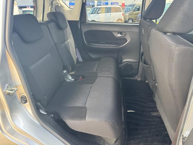 ムーヴカスタム　Ｘ　ＶＳ　ＳＡIII新車保証継承付　オーディオレス　パノラマモニター付（福岡県）の中古車