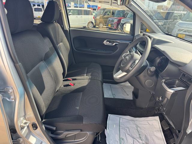 ムーヴカスタム　Ｘ　ＶＳ　ＳＡIII新車保証継承付　オーディオレス　パノラマモニター付（福岡県）の中古車