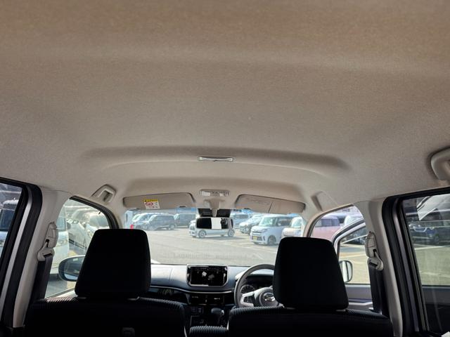 ムーヴカスタム　Ｘ　ＶＳ　ＳＡIII新車保証継承付　オーディオレス　パノラマモニター付（福岡県）の中古車