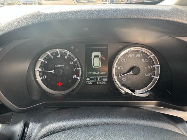 ムーヴカスタム　Ｘ　ＶＳ　ＳＡIII新車保証継承付　オーディオレス　パノラマモニター付（福岡県）の中古車