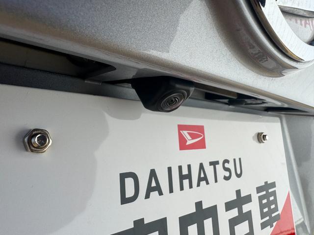 ムーヴカスタム　Ｘ　ＶＳ　ＳＡIII新車保証継承付　オーディオレス　パノラマモニター付（福岡県）の中古車