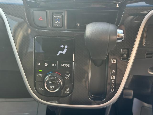 ムーヴカスタム　Ｘ　ＶＳ　ＳＡIII新車保証継承付　オーディオレス　パノラマモニター付（福岡県）の中古車