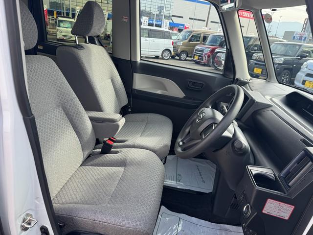 タントＸ弊社デモカーＵＰ車　オーディオレス車　バックカメラ付　新車保証継承付（福岡県）の中古車