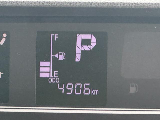 タントＸ弊社デモカーＵＰ車　オーディオレス車　バックカメラ付　新車保証継承付（福岡県）の中古車