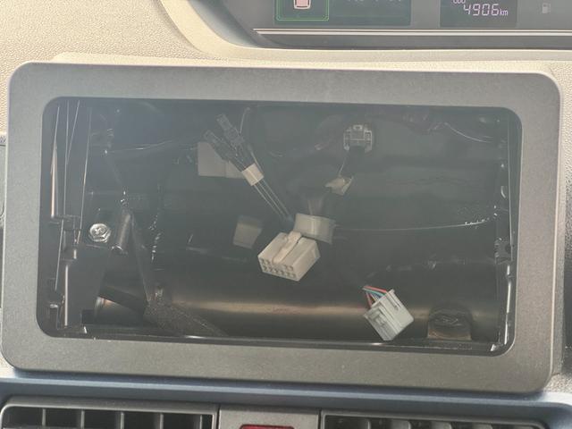 タントＸ弊社デモカーＵＰ車　オーディオレス車　バックカメラ付　新車保証継承付（福岡県）の中古車