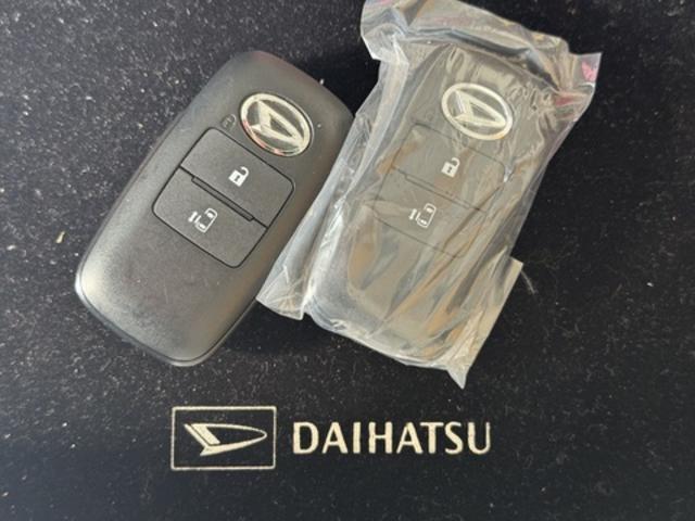 タントＸ弊社デモカーＵＰ車　オーディオレス車　バックカメラ付　新車保証継承付（福岡県）の中古車