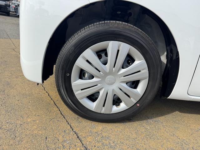 タントＸ弊社デモカーＵＰ車　オーディオレス車　バックカメラ付　新車保証継承付（福岡県）の中古車