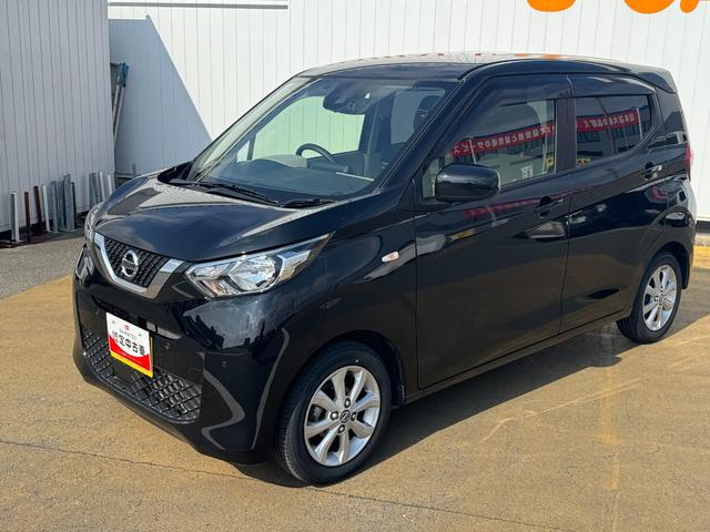 デイズＸ純正フルセグナビ　ＥＴＣ　ドラレコ　バックモニター（福岡県）の中古車