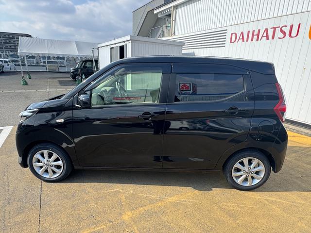 デイズＸ純正フルセグナビ　ＥＴＣ　ドラレコ　バックモニター（福岡県）の中古車