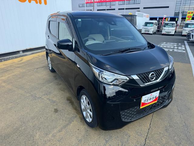 デイズＸ純正フルセグナビ　ＥＴＣ　ドラレコ　バックモニター（福岡県）の中古車