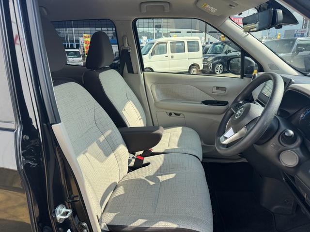 デイズＸ純正フルセグナビ　ＥＴＣ　ドラレコ　バックモニター（福岡県）の中古車