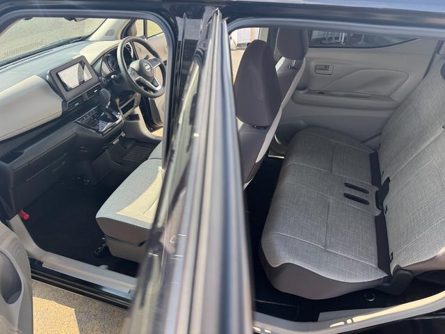 デイズＸ純正フルセグナビ　ＥＴＣ　ドラレコ　バックモニター（福岡県）の中古車