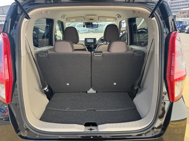 デイズＸ純正フルセグナビ　ＥＴＣ　ドラレコ　バックモニター（福岡県）の中古車