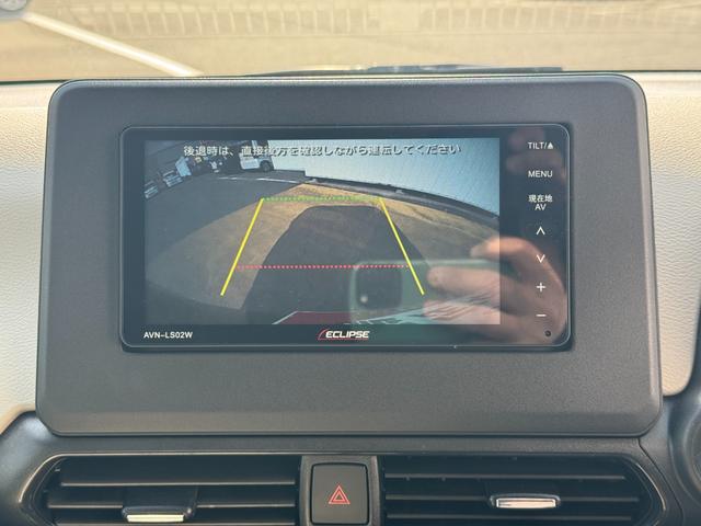 デイズＸ純正フルセグナビ　ＥＴＣ　ドラレコ　バックモニター（福岡県）の中古車