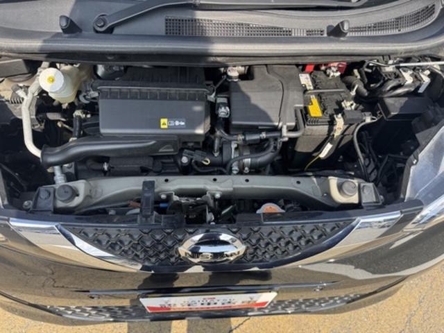 デイズＸ純正フルセグナビ　ＥＴＣ　ドラレコ　バックモニター（福岡県）の中古車