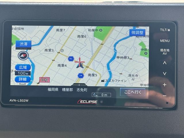 デイズＸ純正フルセグナビ　ＥＴＣ　ドラレコ　バックモニター（福岡県）の中古車