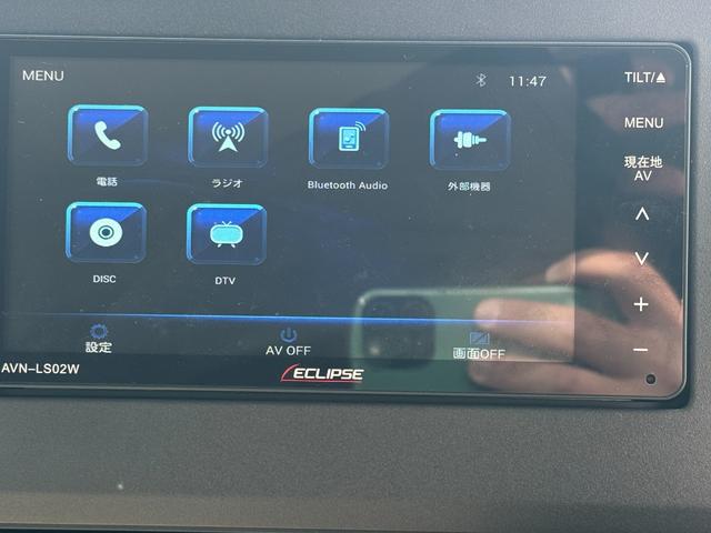 デイズＸ純正フルセグナビ　ＥＴＣ　ドラレコ　バックモニター（福岡県）の中古車