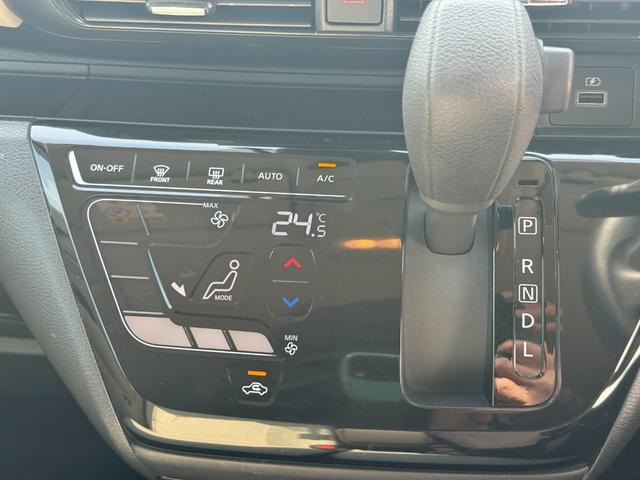 デイズＸ純正フルセグナビ　ＥＴＣ　ドラレコ　バックモニター（福岡県）の中古車