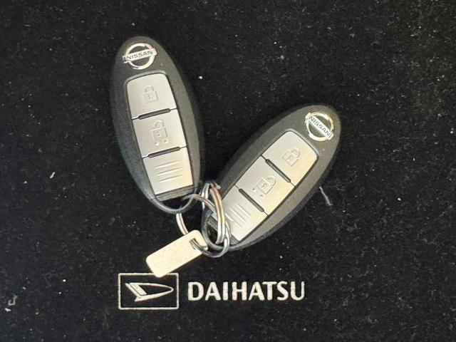 デイズＸ純正フルセグナビ　ＥＴＣ　ドラレコ　バックモニター（福岡県）の中古車