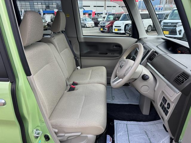 タントＧＣＤチューナー　前後ドラレコ（福岡県）の中古車