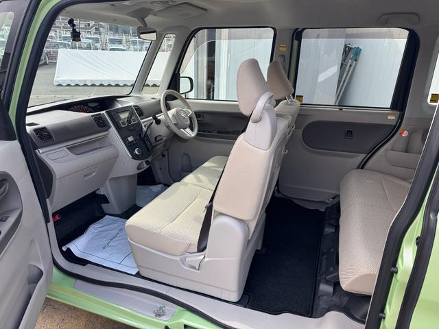 タントＧＣＤチューナー　前後ドラレコ（福岡県）の中古車