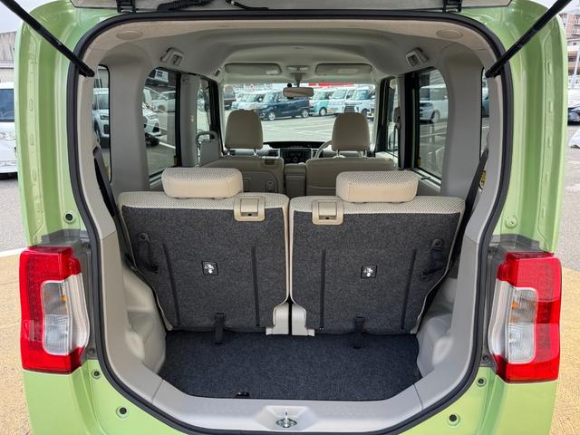 タントＧＣＤチューナー　前後ドラレコ（福岡県）の中古車