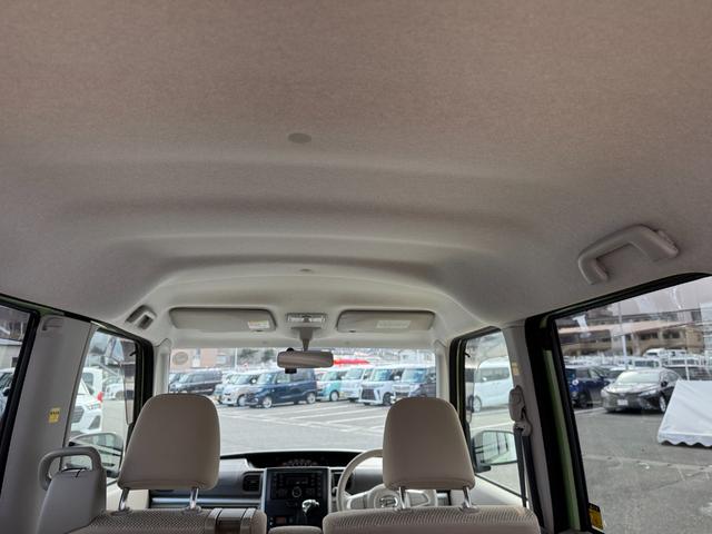 タントＧＣＤチューナー　前後ドラレコ（福岡県）の中古車