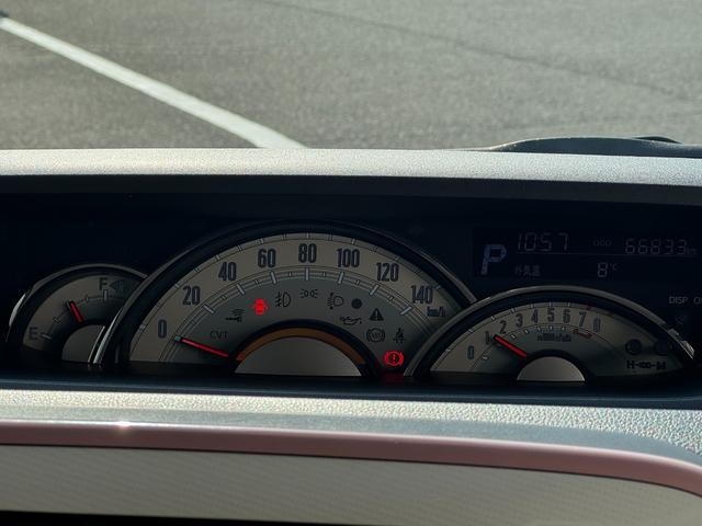 ムーヴキャンバスGメイクアップ SAII純正フルセグナビ ドラレコ バックモニター(福岡県)の中古車