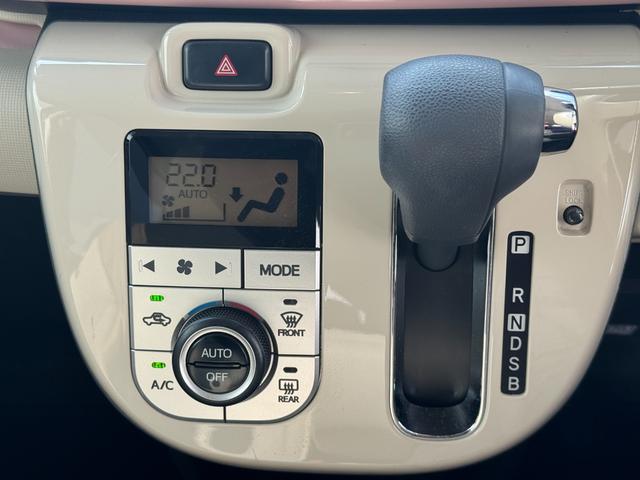 ムーヴキャンバスGメイクアップ SAII純正フルセグナビ ドラレコ バックモニター(福岡県)の中古車