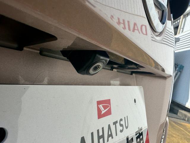 ムーヴキャンバスGメイクアップ SAII純正フルセグナビ ドラレコ バックモニター(福岡県)の中古車