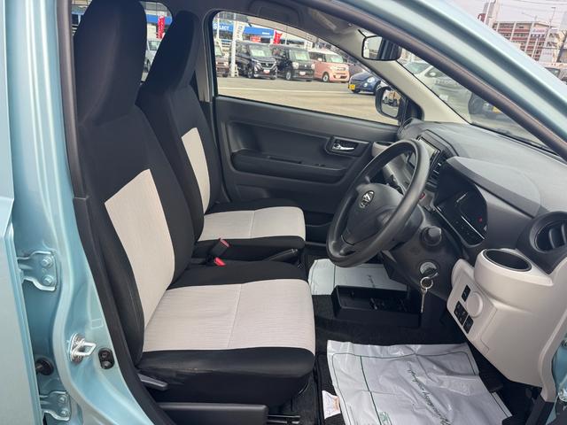 ミライースＸ　ＳＡIII純正フルセグナビ　ＥＴＣ　　バックモニター（福岡県）の中古車