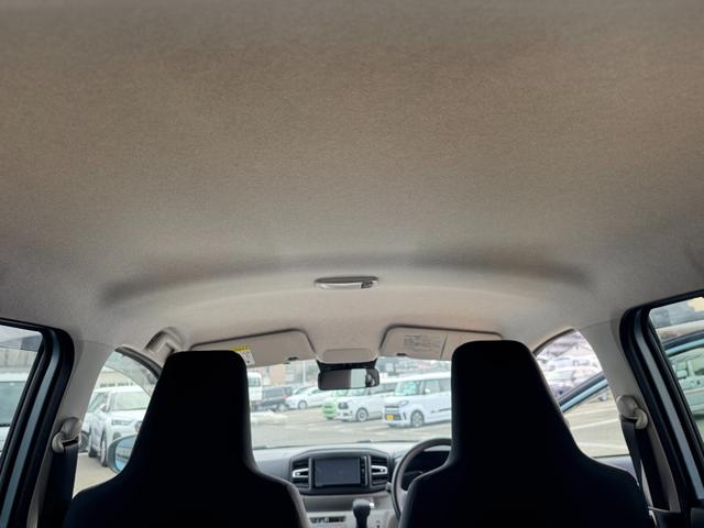 ミライースＸ　ＳＡIII純正フルセグナビ　ＥＴＣ　　バックモニター（福岡県）の中古車