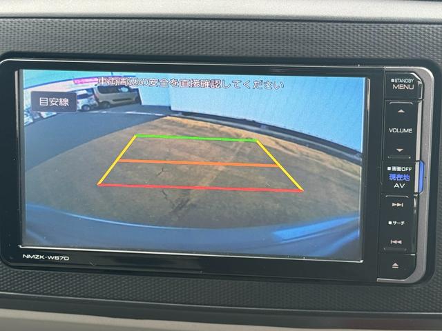 ミライースＸ　ＳＡIII純正フルセグナビ　ＥＴＣ　　バックモニター（福岡県）の中古車